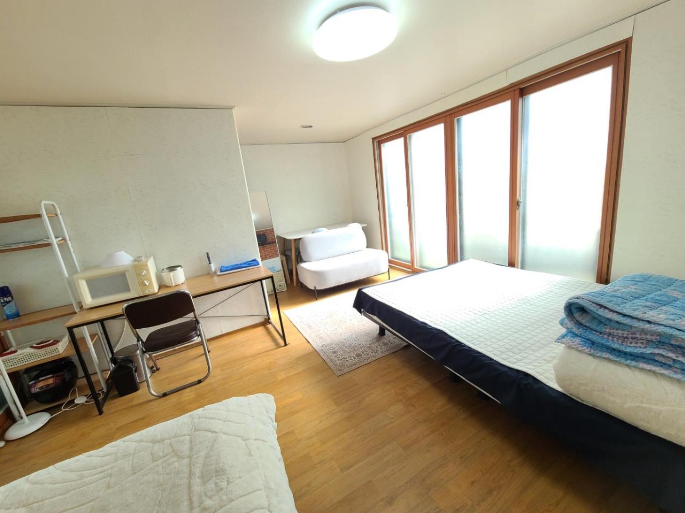 White House Seoul Hotel Buitenkant foto